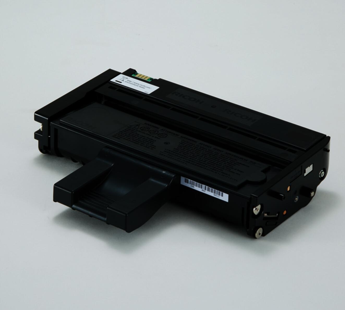 Ricoh Original Type SP 277er Serie Toner schwarz 2.600 Seiten (408160) für SP 277NwX, 277SNwX, 277SFNwX Ricoh Original Type SP 277er Serie Toner schwarz 2.600 Seiten (408160) für SP 277NwX, 277SNwX, 277SFNwX